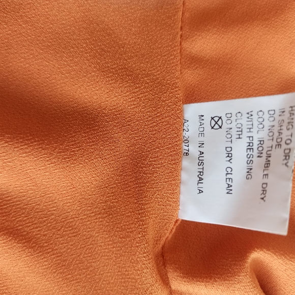 Bec & Bridge New Myla Top - Picture 9 of 9